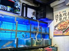 -黄鹤天厨·泡椒田鸡创始者(莲花店)
