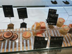 -分子跳动鲜活面包(五一大道店)