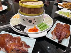 -新南华大酒店(长寿店)