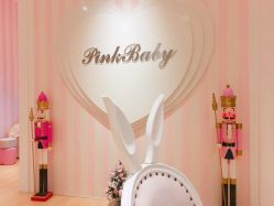 点击看大图 -PinkBaby美甲美睫