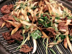 -惠丰堂饭庄·烤鸭·京味菜(西北旺·唐家岭店)