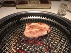 -赤坂亭M9和牛烧肉·日料398放题(万达店)