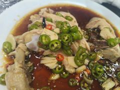 -老北京羊蝎子火锅(光荣道店)