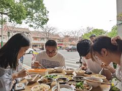 -好成财牛排馆(涂门街总店)