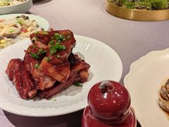 -海天楼中餐厅(吴宫泛太平洋酒店)