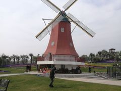 -南通洲际绿博园