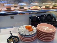 -争鲜回转寿司(朝北大悦城店)