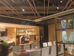 -金海湾自助餐厅(金陵饭店)