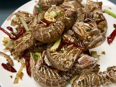 -老郑海鲜楼(天桥店)