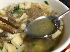 -刘信牛羊肉小炒泡馍(回民街店)