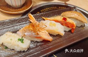 Today's One-Style Sushi