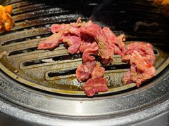 -東盛炭烤自助料理(浦东文峰广场店)