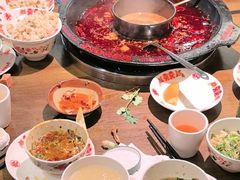 -牛市坎火锅(建设路店)