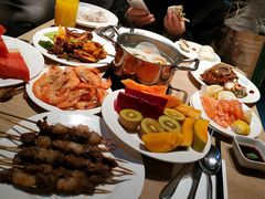 -星伦多自助料理(永旺店)