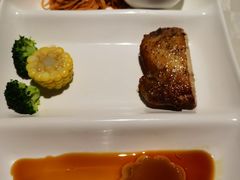 -西堤牛排(南京龙江店)