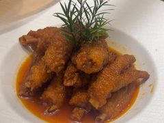 -尚宴(盛世广场·食尚街店)