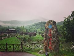 -石塘人家