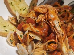 -Primo·丽莫意大利窑烤披萨