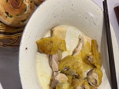 客家盐焗鸡-围龙屋客家食府(福田店)