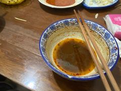 -惠记粉汤羊血(小南门店)