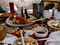 -亚龙湾红树林度假酒店-韩轩韩餐厅