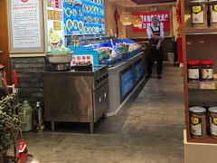 -倍儿美海鲜大排挡·非遗海鲜蒸饺(洋货店)