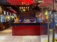 门面-熊记虾王·小龙虾(东晓南店)