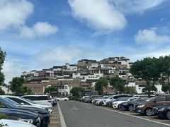 -朱家尖蜈蚣峙码头