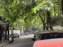 -文武王氏烧饼·无矾油条(西溪路店)
