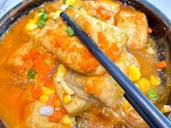 -不仔客海鲜·烧烤·270度海景餐厅(大东海店)
