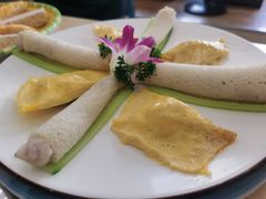 -墨脱石锅椰子鸡•香草鸭•东山羊(大东海店)