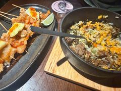 -Fuzzy Bistro 浮几韩餐·茶酒馆