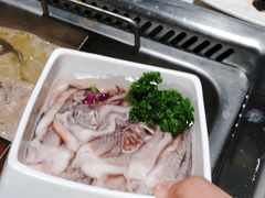 -海底捞火锅鲜切牛肉主题店(长寿路店)