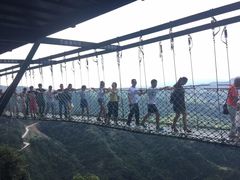 -梦幻奥陶纪景区