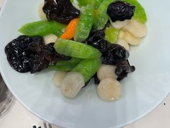 -南拳十三姨·潮汕砂锅粥·粤菜(西单大悦城店)