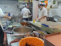 -有礼有面(知春路店)