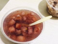 -芳婆糕团店(王府大街店)