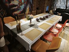 -玩坞轰趴馆·户外团建聚会主题生日派对馆(世豪广场店)