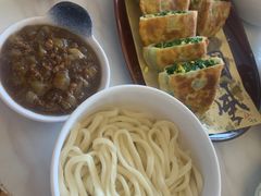-京滨饭店·餐厅(阜外大街店)
