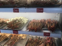 -牛华八婆麻辣烫(起源店)