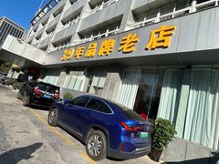 -群乐饭店(滨安路店)
