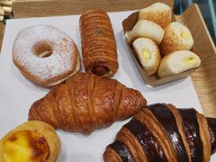 -巴黎贝甜(熙悦汇店)