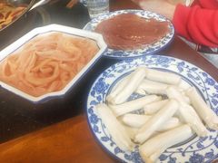 -飘香火锅(玉林西路店)