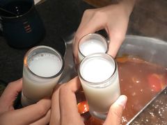 冰沙-湊湊火锅·茶憩(东城万达店)
