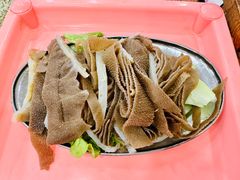 -广宁炭炉鸡煲·富临门饭店