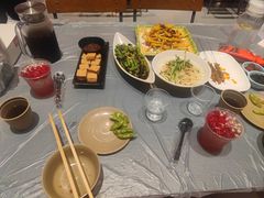 -肥肥虾庄·金牌油焖大虾(杨园滨江时代walk店)