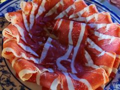 -清真·鸦儿李记·涮肉(鼓楼店)