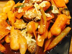 -云龙·烤肉专门店(东方路店)