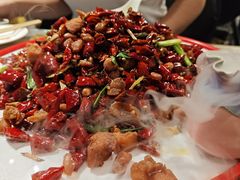 -金谷园饺子·烧烤(人大总店)