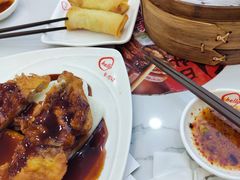 -老盛兴汤包馆(临汾店)
